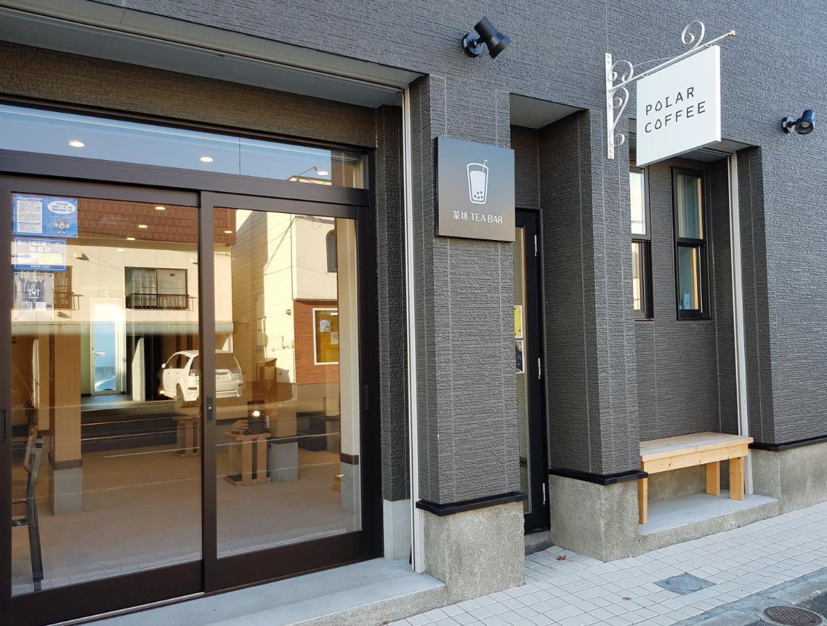 Ak Star Hotel NakaNakafurano Exterior foto